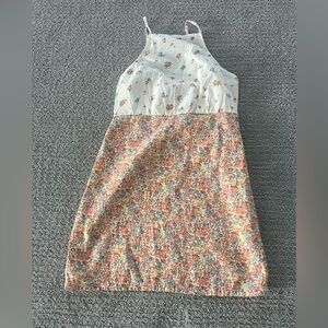 American eagle sundress